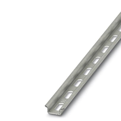 DIN-рейка, с перфорацией NS 15 PERF 250MM | код 1207644 | PHOENIX CONTACT DIN-рейка, с перфорацией NS 15 PERF 250MM | код 1207644 | PHOENIX CONTACT