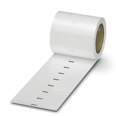 Вставная табличка EMT (62X10)R CUS | код 0830251 | PHOENIX CONTACT Вставная табличка EMT (62X10)R CUS | код 0830251 | PHOENIX CONTACT