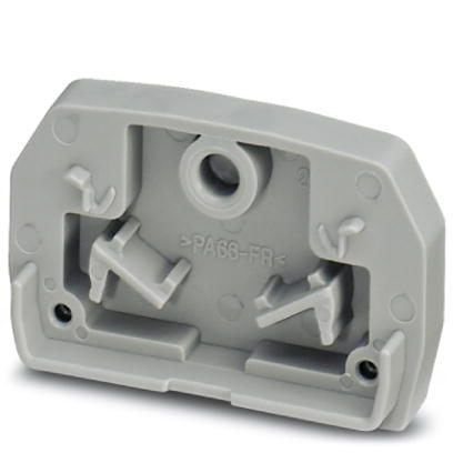 Концевая крышка D-MSBV 2,5 | код 3251018 | PHOENIX CONTACT Концевая крышка D-MSBV 2,5 | код 3251018 | PHOENIX CONTACT