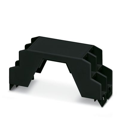 Верхняя часть корпуса ME 35 OT-MSTBO BK | код 2896869 | PHOENIX CONTACT Верхняя часть корпуса ME 35 OT-MSTBO BK | код 2896869 | PHOENIX CONTACT