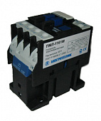 ПМЛ-1161М УХЛ4 Б, 36В/50Гц, 1р, 10А, нереверсивный, без реле, IP20, пускатель электромагнитный (ЭТ) | код ET010029 | Электротехник