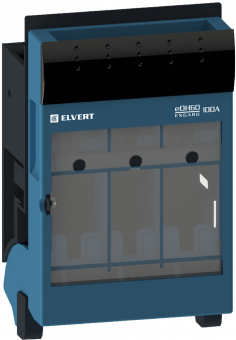 Выключатель-разъединитель откидной eDH60 серии Engard 3Р 100А | код eDH603-100 | ELVERT Выключатель-разъединитель откидной eDH60 серии Engard 3Р 100А | код eDH603-100 | ELVERT