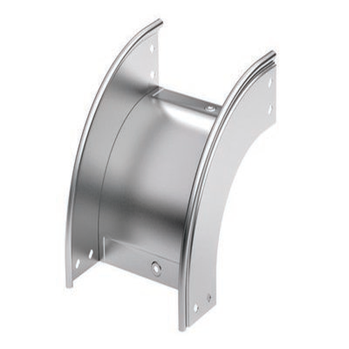 Угол CD 90 вертикальный внешний 90 градусов 600/100 в комплекте с крепежными элементами и соединительными пластинами | код 36827K | DKC Угол CD 90 вертикальный внешний 90 градусов 600/100 в комплекте с крепежными элементами и соединительными пластинами | код 36827K | DKC