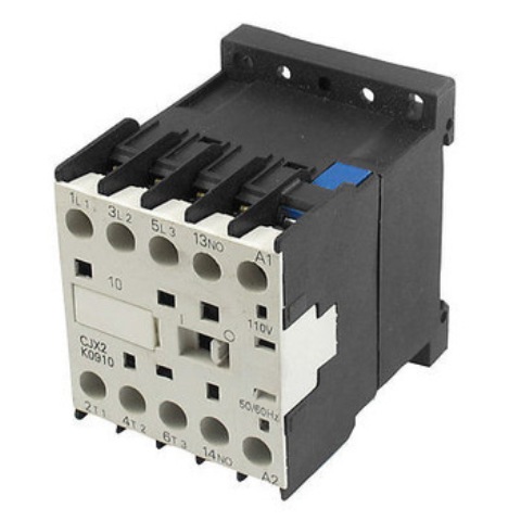 Миниконтактор CJX2-K0601 6А 220В 50Гц 1НЗ (ANDELI) | код ADL08-080 | ANDELI Миниконтактор CJX2-K0601 6А 220В 50Гц 1НЗ (ANDELI) | код ADL08-080 | ANDELI