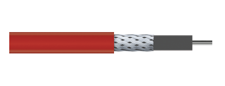 Кабель нагревательный RGN 24R8 | код RGN24R8 | EKF Кабель нагревательный RGN 24R8 | код RGN24R8 | EKF