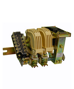 Контактор электромагнитный КТ-5032Б У3, 250А, 380В, 3з+3р, 2 полюса (ЭТ) | код ET052362 | Электротехник Контактор электромагнитный КТ-5032Б У3, 250А, 380В, 3з+3р, 2 полюса (ЭТ) | код ET052362 | Электротехник