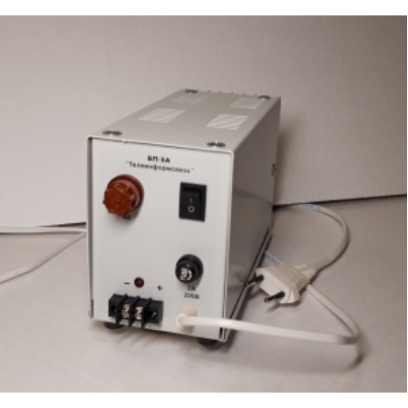 Блок питания | код. БП-5А | Телеинформсвязь Блок питания | код. БП-5А | Телеинформсвязь