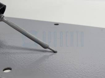 Штрих-корректор для подкрашивания RAL7004, 12мл | код CS 7004.02 | ПРОВЕНТО Штрих-корректор для подкрашивания RAL7004, 12мл | код CS 7004.02 | ПРОВЕНТО