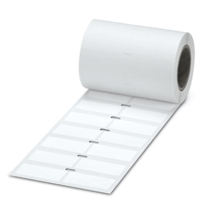 Этикетка EML (47X22)R | код 0803907 | PHOENIX CONTACT Этикетка EML (47X22)R | код 0803907 | PHOENIX CONTACT