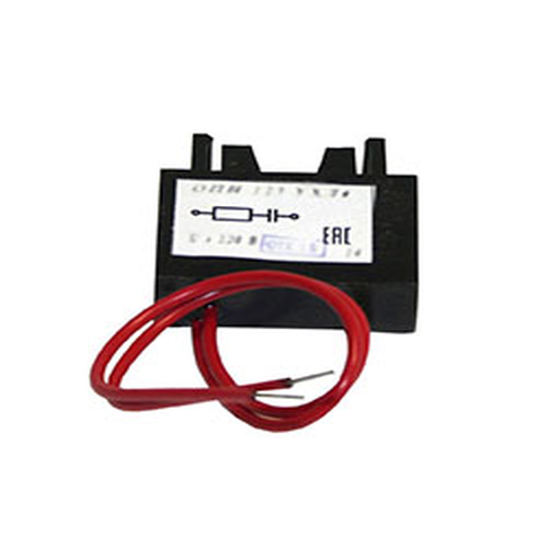 Ограничитель перенапряжений ОПН-223 УХЛ4 | код 120222300В2200000000 | Электротехник Ограничитель перенапряжений ОПН-223 УХЛ4 | код 120222300В2200000000 | Электротехник