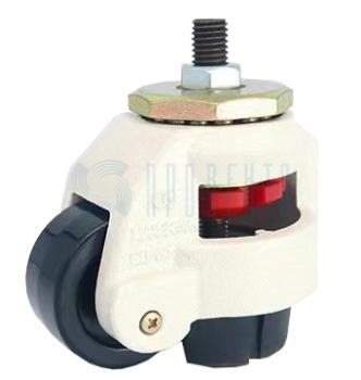 Ролик транспортировочный усиленный М12, 4шт. | код C 12.82 F | ПРОВЕНТО Ролик транспортировочный усиленный М12, 4шт. | код C 12.82 F | ПРОВЕНТО