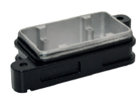 Корпуса с винтовым креплением HDC-SH6B-D S | код 187150047 | СТЭЗ