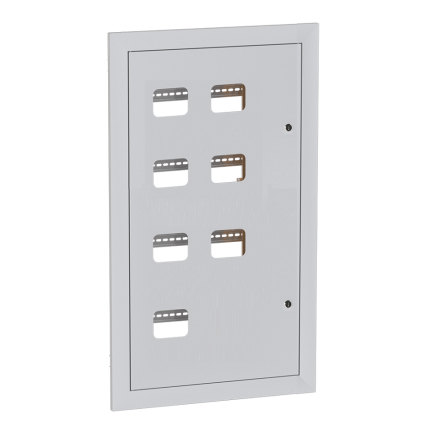 Щит этажный 7 кв. 1-дверный без слабот. отс.(1000х650х150) EKF PROxima | код mb29-v-7-1r | EKF Щит этажный 7 кв. 1-дверный без слабот. отс.(1000х650х150) EKF PROxima | код mb29-v-7-1r | EKF