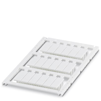 Маркировка для проводов UCT-WMCO 6,1 (23X8) | код 0832106 | PHOENIX CONTACT