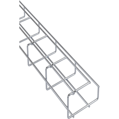 Лоток проволочный 100х50х2000 G-тип | код FC5010G | DKC Лоток проволочный 100х50х2000 G-тип | код FC5010G | DKC