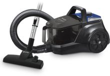 Пылесос Vitek VT-1829 1800Вт синий/черный | код 2034951 | VITEK