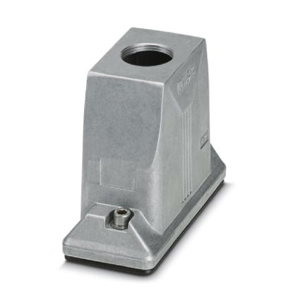 Корпус HC-ADV-B16-HHWH-1TTM32-EMC-AL | код 1413416 | PHOENIX CONTACT Корпус HC-ADV-B16-HHWH-1TTM32-EMC-AL | код 1413416 | PHOENIX CONTACT