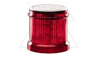 Световой модуль, непрерывный свет, красный, 230 В, 70 мм, SL7-L230-R | код 171475 | EATON