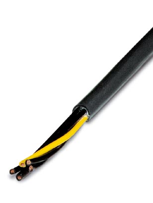 Кабель IBS PWR/5 | код 2820000 | PHOENIX CONTACT Кабель IBS PWR/5 | код 2820000 | PHOENIX CONTACT