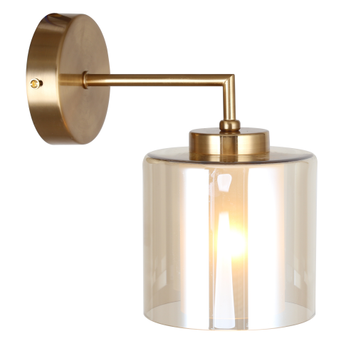 Бра светильник Adelina 3166-401 х Е14 40 Вт модерн (Б0062139) | код Б0062139 | Rivoli