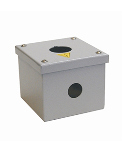 Корпус ПКУ15-21-111-54 с сальником (ЭТ) | код ET054727 | Электротехник Корпус ПКУ15-21-111-54 с сальником (ЭТ) | код ET054727 | Электротехник