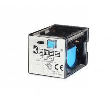 Промышленное реле RE1P08DC048 | код RE1P08DC048 | EMAS