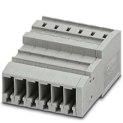 Соединитель COMBI SC 4/ 6 | код 3042492 | PHOENIX CONTACT Соединитель COMBI SC 4/ 6 | код 3042492 | PHOENIX CONTACT