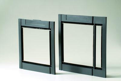 Фланец для дверцы (запасная часть) FLANGE T7-T7M-X1 W | код 1SDA063161R1 | ABB Фланец для дверцы (запасная часть) FLANGE T7-T7M-X1 W | код 1SDA063161R1 | ABB