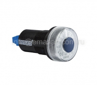 Реле времени 0,1-60 сек. 10-30В DC | код RZ3A1A60S2 | EMAS