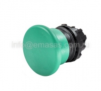 Передняя часть нажимной кнопки CPDMY | код CPDMY | EMAS