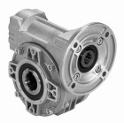 Редуктор червячный 050 (i=26) S вал вх./вых. 19/24 мм | код B050FB05S0MB3 | INNOVARI