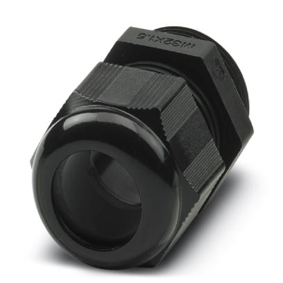 Кабельный ввод G-INS-PG36-M68N-PNES-BK | код 1424502 | PHOENIX CONTACT Кабельный ввод G-INS-PG36-M68N-PNES-BK | код 1424502 | PHOENIX CONTACT