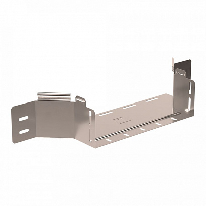 Ответвитель горизонтальный Стандарт INOX (AISI 409) 300х100 Промрукав | код PR16.2696 | ПРОМРУКАВ Ответвитель горизонтальный Стандарт INOX (AISI 409) 300х100 Промрукав | код PR16.2696 | ПРОМРУКАВ