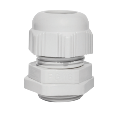 PL9171 Кабельный ввод PG-36 с гайкой IP68. (RAL 7035) | код 1110072 | Plastim PL9171 Кабельный ввод PG-36 с гайкой IP68. (RAL 7035) | код 1110072 | Plastim