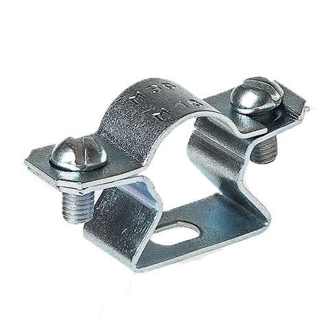 Скоба Dвнутр.16мм дистанционная (металл) | код СД1616 | Ruvinil Скоба Dвнутр.16мм дистанционная (металл) | код СД1616 | Ruvinil