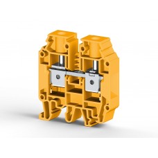 304 244, Клеммник на DIN-рейку 16мм.кв. (красный), AVK16 RD | код 0.0.0.3.04244 | KLEMSAN 304 244, Клеммник на DIN-рейку 16мм.кв. (красный), AVK16 RD | код 0.0.0.3.04244 | KLEMSAN