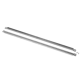 Перемычка монтажная для шкафов EMS ширина/глубина 500 мм | код EMS-JM-500 | ELBOX Перемычка монтажная для шкафов EMS ширина/глубина 500 мм | код EMS-JM-500 | ELBOX