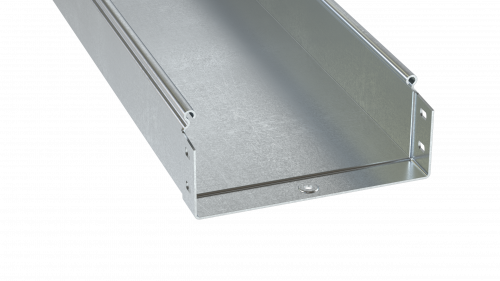 Лоток 80х600х3000, 2,0 мм, горячеоцинкованный | код SNH30860HDZ | DKC Лоток 80х600х3000, 2,0 мм, горячеоцинкованный | код SNH30860HDZ | DKC