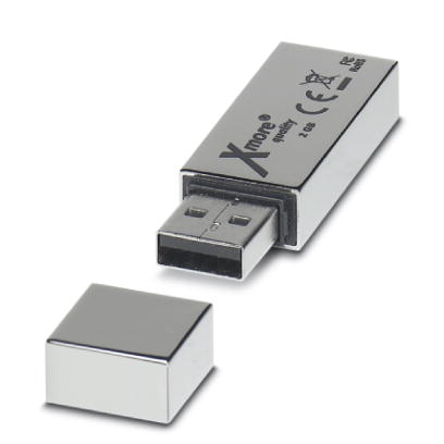 Флеш-память USB (Memorystick) USB FLASH DRIVE | код 2402809 | PHOENIX CONTACT Флеш-память USB (Memorystick) USB FLASH DRIVE | код 2402809 | PHOENIX CONTACT