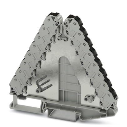 Распределитель потенциала FTRVB 8-PV /BK | код 3270209 | PHOENIX CONTACT Распределитель потенциала FTRVB 8-PV /BK | код 3270209 | PHOENIX CONTACT