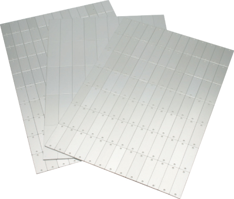 808 101, Маркировка алюминиевая KLM-ALU 30X15 S RND SL 2X4MM MS 1 | код 0.0.0.8.08101 | KLEMSAN 808 101, Маркировка алюминиевая KLM-ALU 30X15 S RND SL 2X4MM MS 1 | код 0.0.0.8.08101 | KLEMSAN