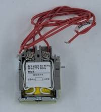 Независимый расцепитель YCM3 100/160/400/630 AC 220В | код B030509 | CNC Независимый расцепитель YCM3 100/160/400/630 AC 220В | код B030509 | CNC