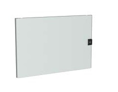 Дверь секционная сплошная В=1400мм Ш=400мм | код R5CPME41400 | DKC Дверь секционная сплошная В=1400мм Ш=400мм | код R5CPME41400 | DKC