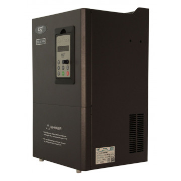 Частотный преобразователь ESQ-600-4T0550G/0750P-BU 55/75кВт 380-460В | код 08.04.000731 | ESQ Частотный преобразователь ESQ-600-4T0550G/0750P-BU 55/75кВт 380-460В | код 08.04.000731 | ESQ