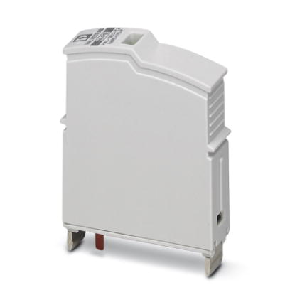 Штекерный модуль для защиты от перенапряжений, тип 2 VAL-SEC-T2-N/PE-175-P | код 2905356 | PHOENIX CONTACT Штекерный модуль для защиты от перенапряжений, тип 2 VAL-SEC-T2-N/PE-175-P | код 2905356 | PHOENIX CONTACT
