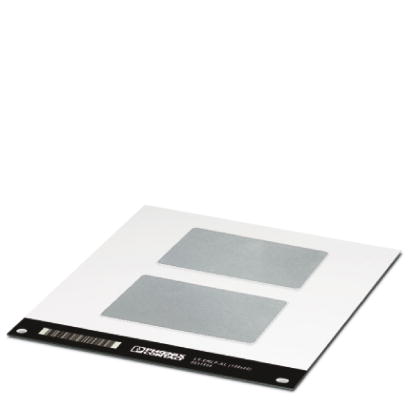 Маркеры для устройств LS-EMP-AL (100X60) | код 0831667 | PHOENIX CONTACT Маркеры для устройств LS-EMP-AL (100X60) | код 0831667 | PHOENIX CONTACT