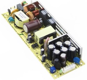 Источник питания AC-DC, 75Вт, вход 90…264В AC, 47…63Гц /127…370В DC, выход 36В/2.1A, рег. вых=32.4…39.6В, изоляция 3000В AC, 175х60х27мм, на плате, -30…+70С | код ELP-75-36 | MeanWell Источник питания AC-DC, 75Вт, вход 90…264В AC, 47…63Гц /127…370В DC, выход 36В/2.1A, рег. вых=32.4…39.6В, изоляция 3000В AC, 175х60х27мм, на плате, -30…+70С | код ELP-75-36 | MeanWell