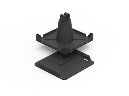 Держатель пласт. для кровли | код ND2104 | DKC Держатель пласт. для кровли | код ND2104 | DKC