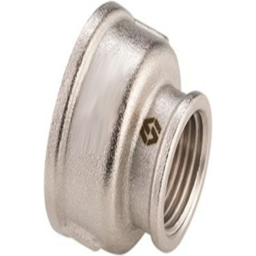 Муфта переходная 1/2'х3/8' | код BF.521.0403 | MVI