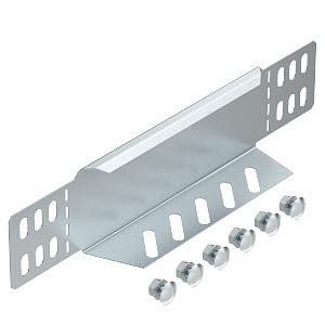 Переходник/концевик для лотка LKS 600мм RWEB 660 FS RU OBO 7109621 Переходник/концевик для лотка LKS 600мм RWEB 660 FS RU OBO 7109621